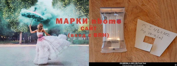 молекула духа Аркадак
